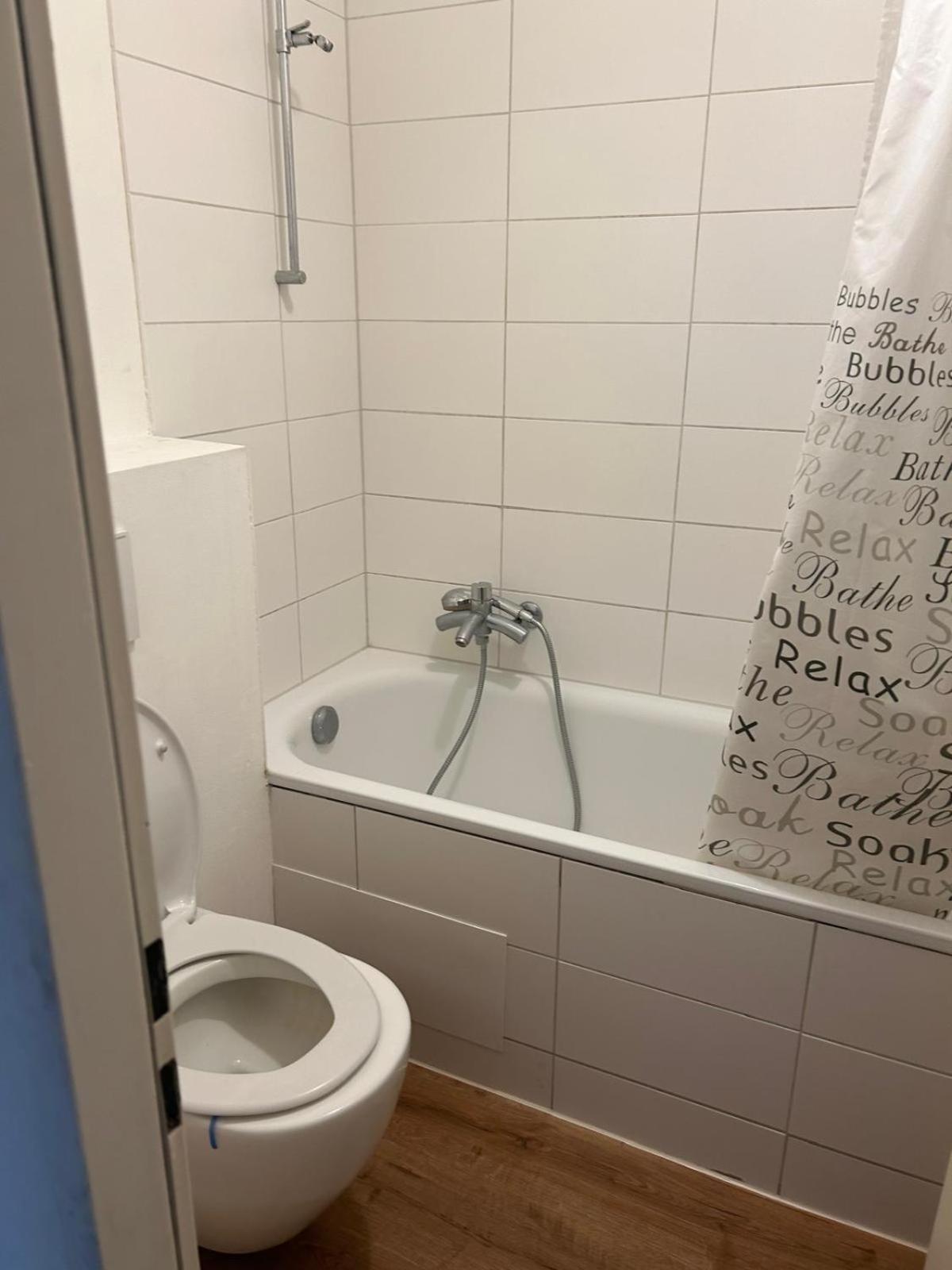 Apartment Maisonette In Basel
